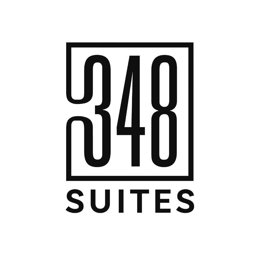 348 Suites Short Stay Den Haag Exterior foto